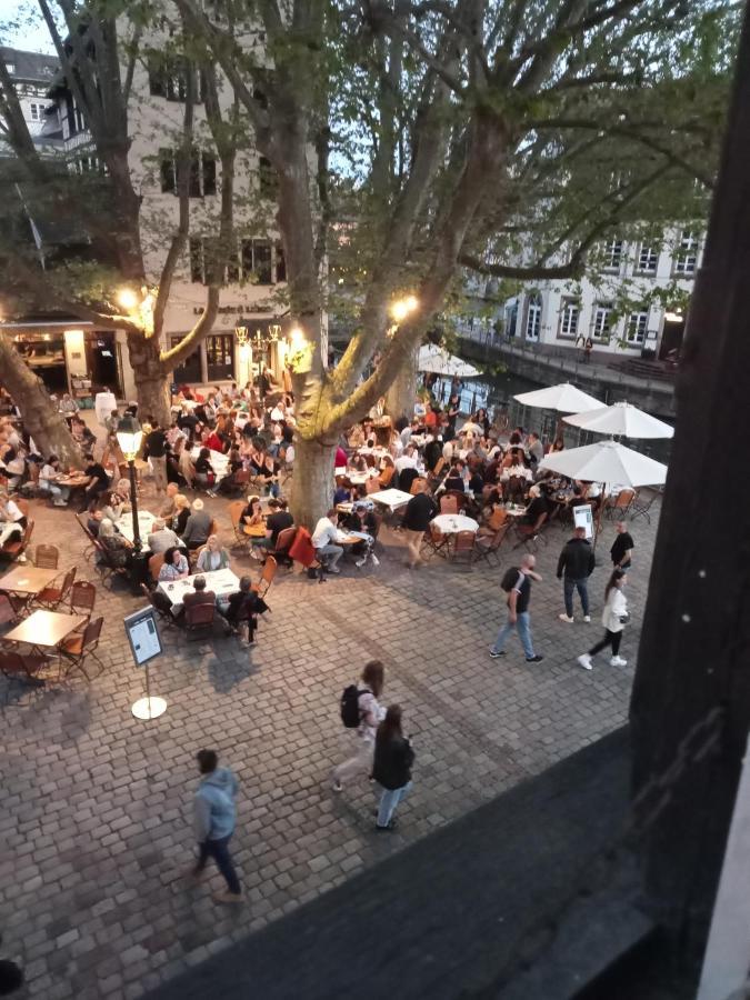 스트라스부르 Au Coeur De La Petite France 아파트 외부 사진